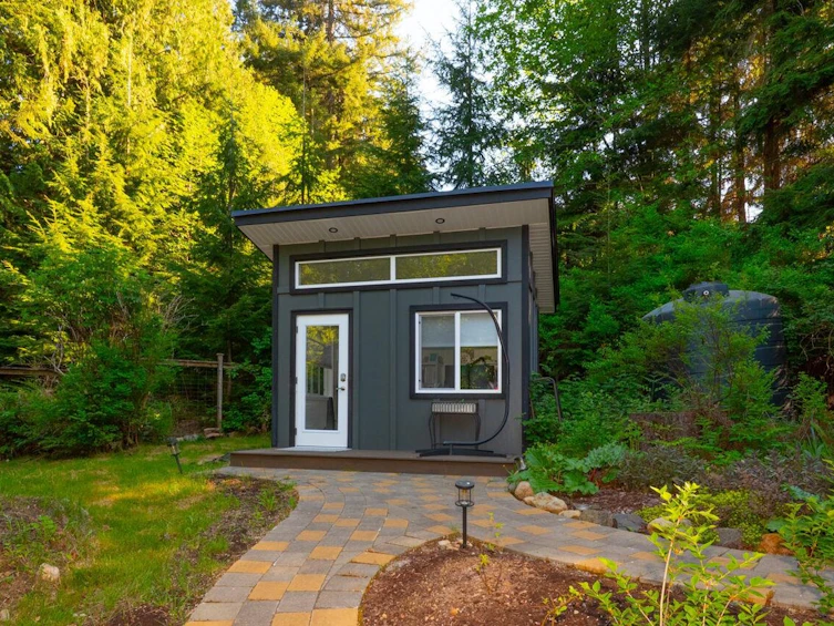 1177 Adams Road, Bowen Island, BC, V0N 1G2 - 27