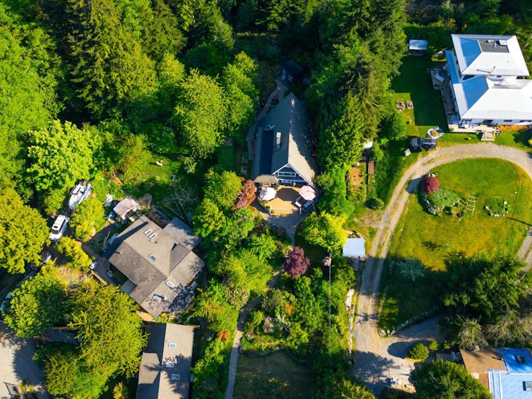1177 Adams Road, Bowen Island, BC, V0N 1G2 - 37