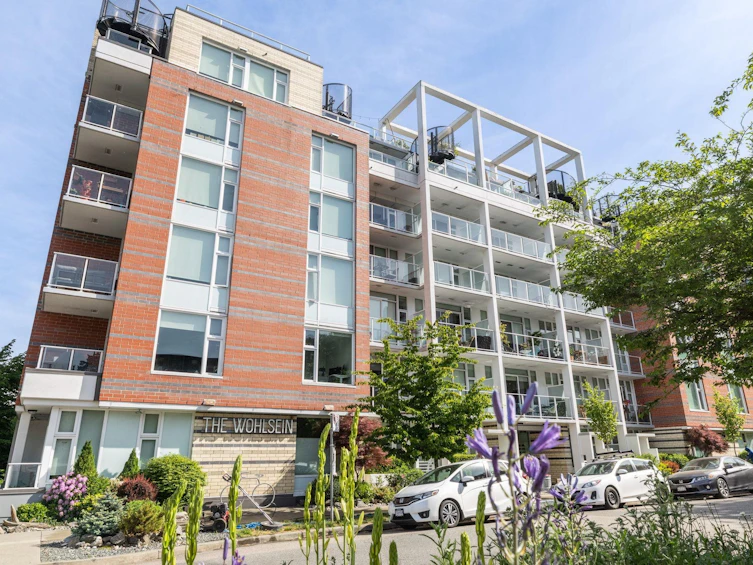 613-311 E 6th Avenue, Vancouver, BC, V5T 0G9 - 31