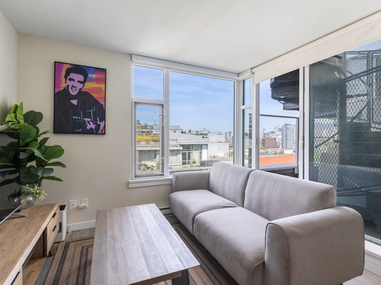613-311 E 6th Avenue, Vancouver, BC, V5T 0G9 - 17