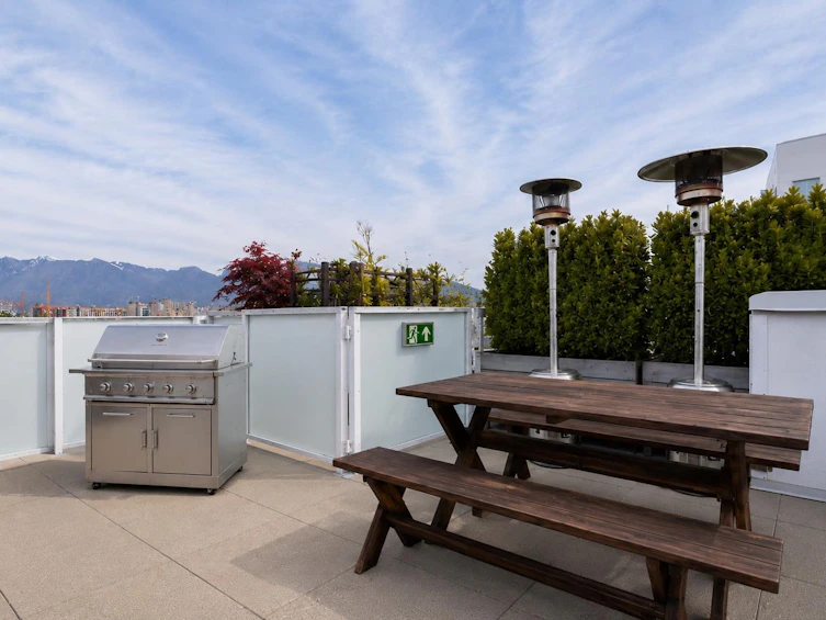 613-311 E 6th Avenue, Vancouver, BC, V5T 0G9 - 4