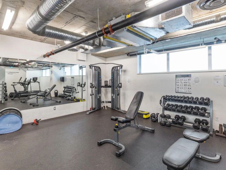 613-311 E 6th Avenue, Vancouver, BC, V5T 0G9 - 34