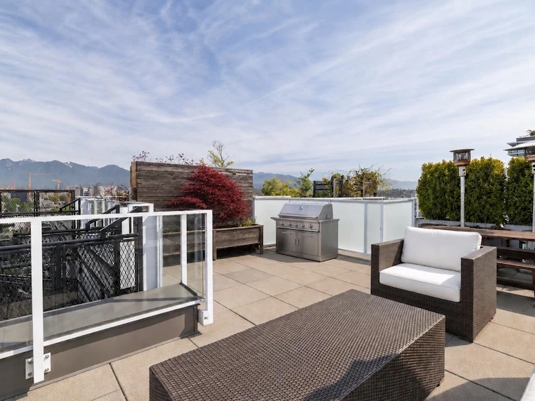 613-311 E 6th Avenue, Vancouver, BC, V5T 0G9