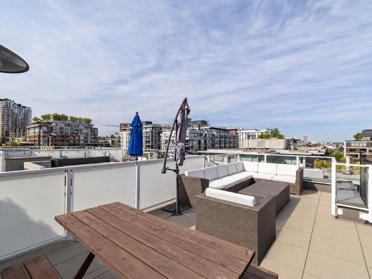 613-311 E 6th Avenue, Vancouver, BC, V5T 0G9 - 5