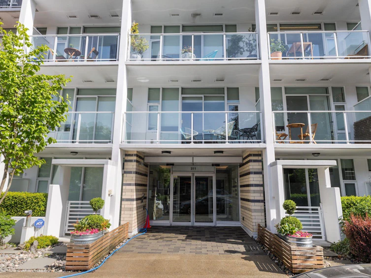 613-311 E 6th Avenue, Vancouver, BC, V5T 0G9 - 29