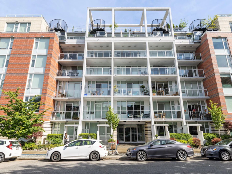 613-311 E 6th Avenue, Vancouver, BC, V5T 0G9 - 30