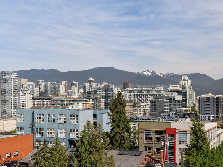 613-311 E 6th Avenue, Vancouver, BC, V5T 0G9 - 6