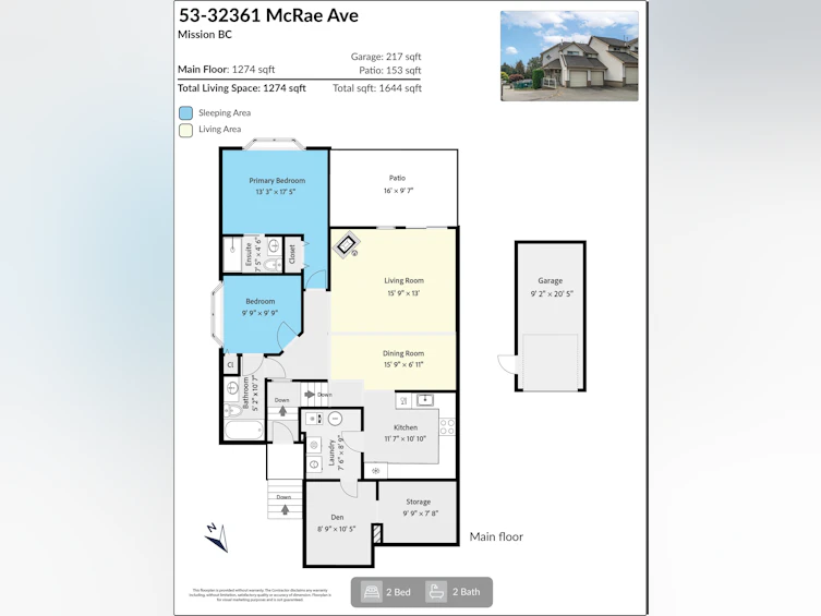 53-32361 Mcrae Avenue, Mission, BC, V2V 4X7 - 33