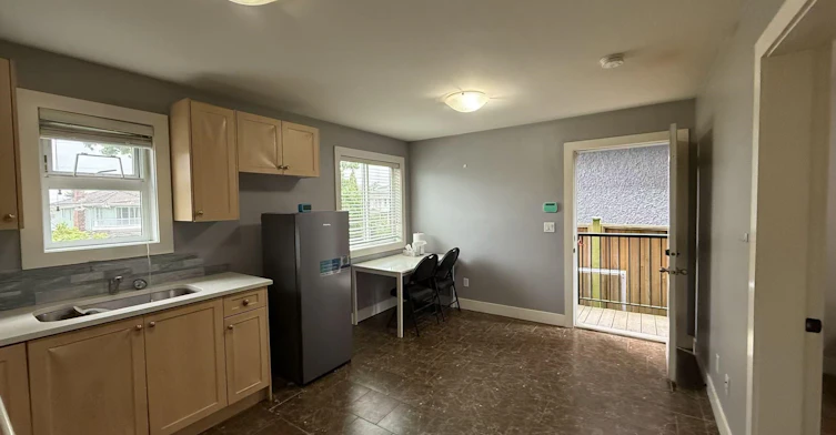 Garden Suite-7835 1st Street, Burnaby, BC, V3N 0C9 - 3