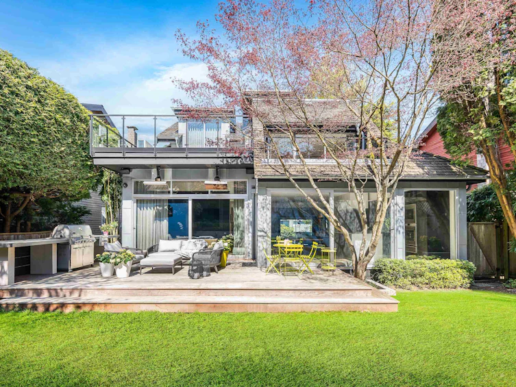 4416 W 1st Avenue, Vancouver, BC, V6R 4J4 - 31