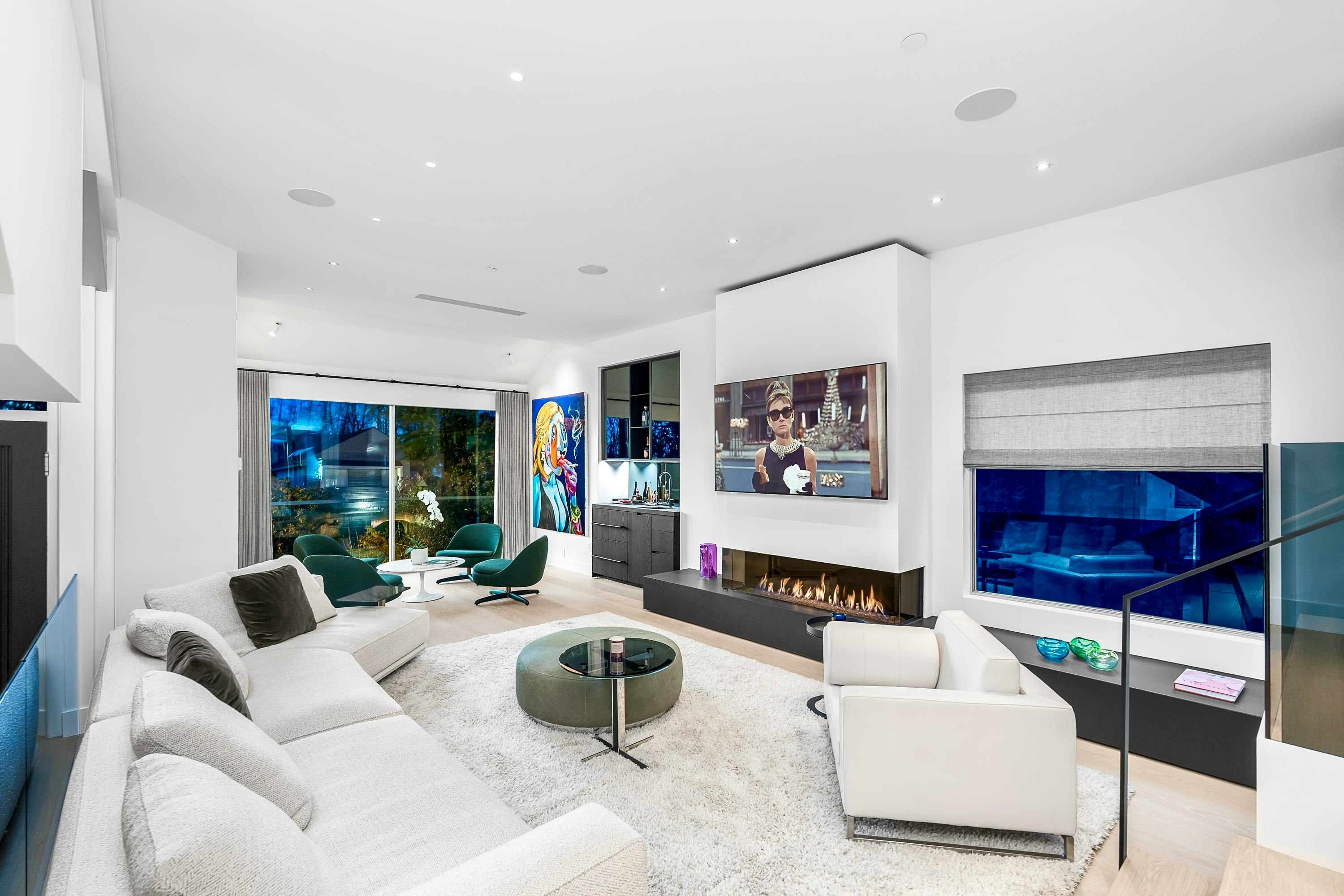 4416 W 1st Avenue, Vancouver, BC, V6R 4J4