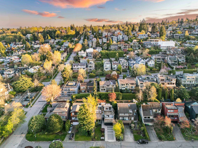 4416 W 1st Avenue, Vancouver, BC, V6R 4J4 - 40