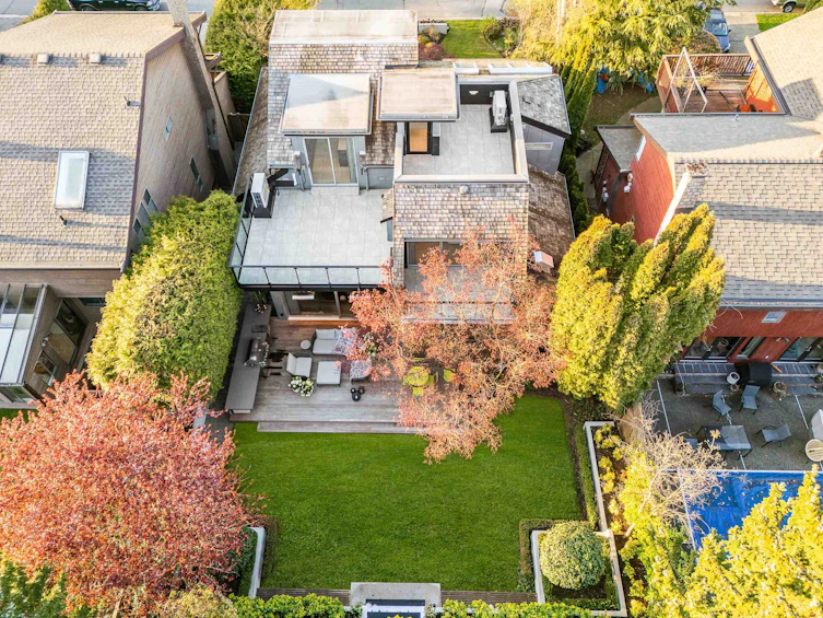 4416 W 1st Avenue, Vancouver, BC, V6R 4J4 - 36