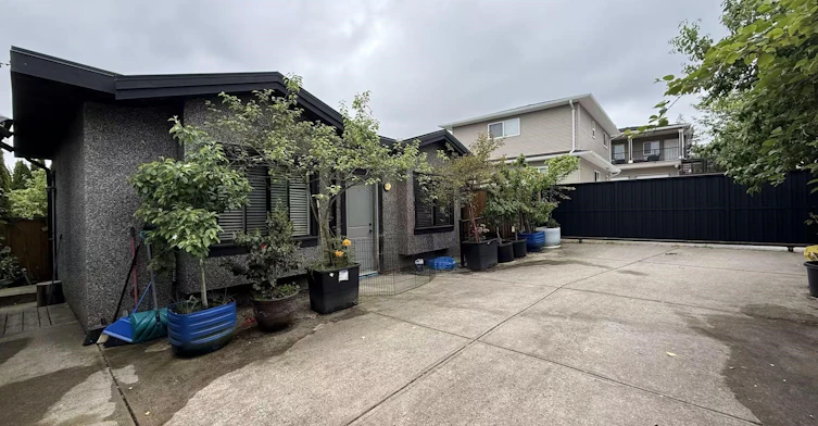 Laneway-7835 1st Street, Burnaby, BC, V3N 0C9