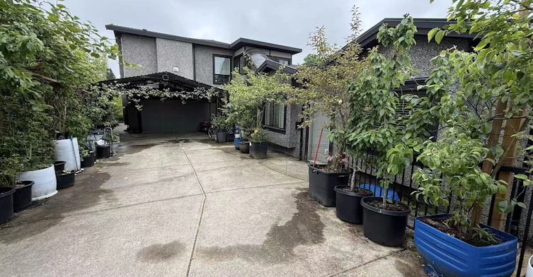 Laneway-7835 1st Street, Burnaby, BC, V3N 0C9 - 3