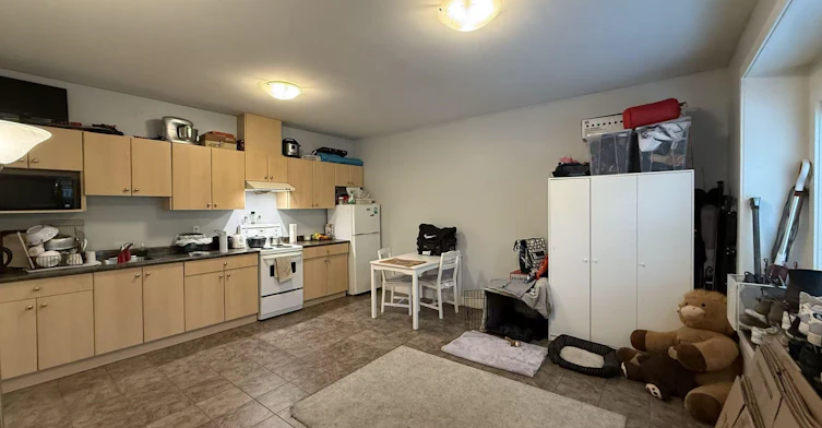 Laneway-7835 1st Street, Burnaby, BC, V3N 0C9 - 4