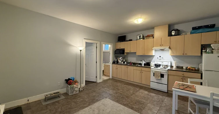 Laneway-7835 1st Street, Burnaby, BC, V3N 0C9 - 5
