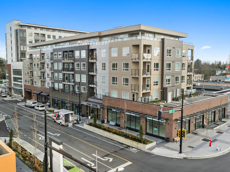 201-27218 Aldergrove Town Centre Drive, Langley, BC, V4W 0E2 - 18