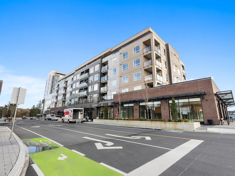 201-27218 Aldergrove Town Centre Drive, Langley, BC, V4W 0E2 - 19