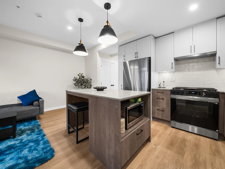 201-27218 Aldergrove Town Centre Drive, Langley, BC, V4W 0E2 - 3