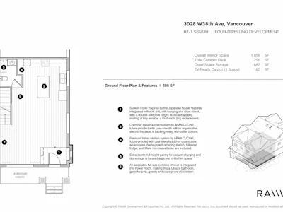 1-3028 W 38th Avenue - 3