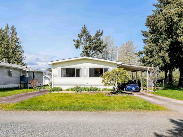 69-6035 Vedder Road, Chilliwack, BC, V2R 1E5