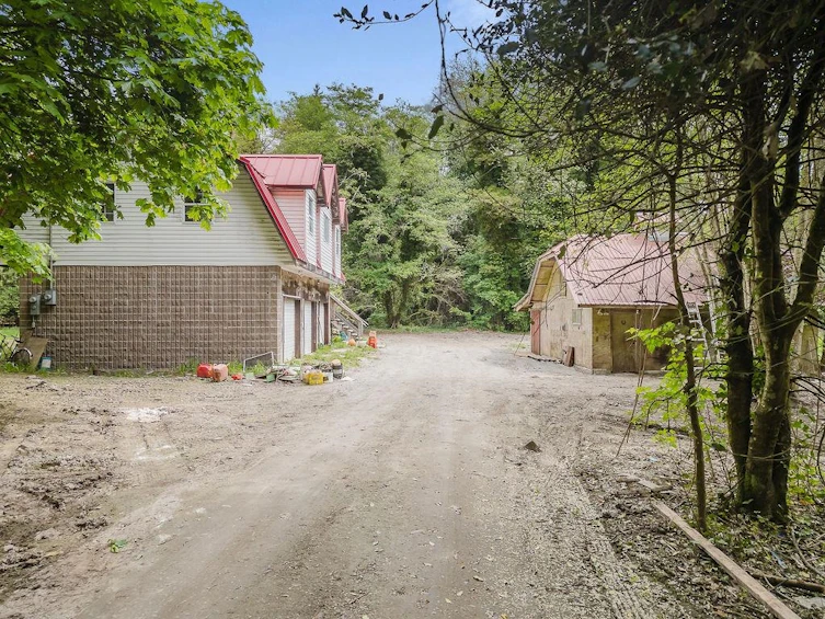 1575 Burton Road, Gibsons, BC, V0N 1V2 - 13
