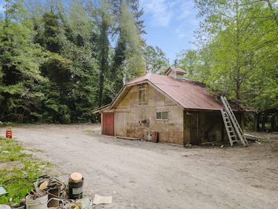 1575 Burton Road - 2