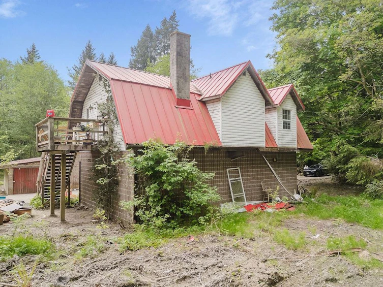 1575 Burton Road, Gibsons, BC, V0N 1V2 - 8