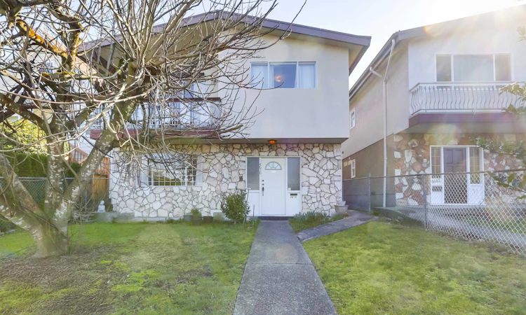 4676 Reid Street