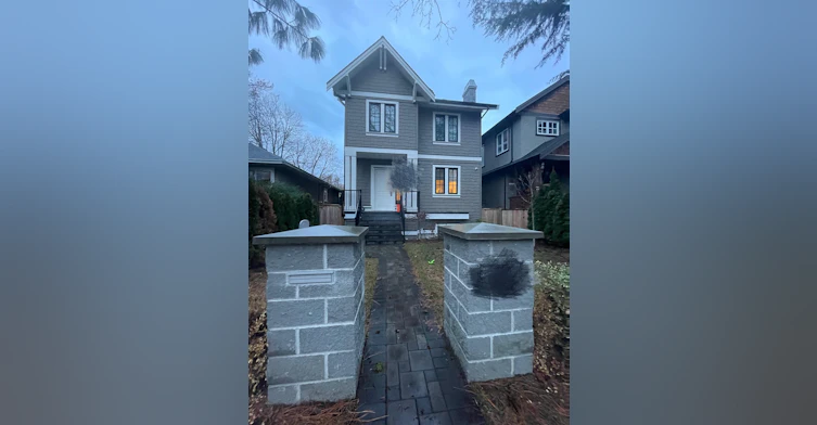 3000 West 15th Avenue, Vancouver, BC, V6K 3A5 - 12