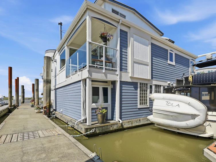 5-3459 W River Road, Delta, BC, V4K 4Y6 - 39