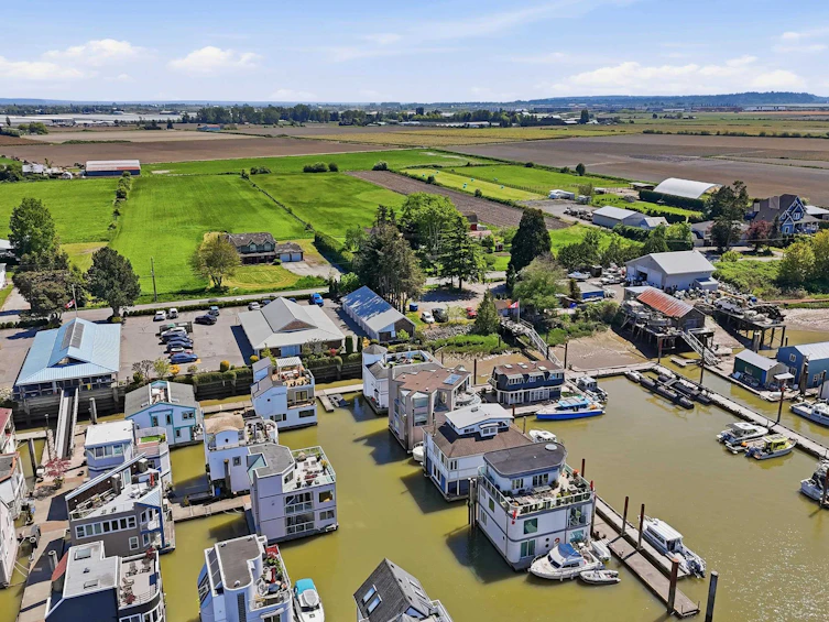 5-3459 W River Road, Delta, BC, V4K 4Y6 - 5
