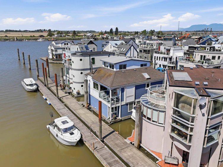 5-3459 W River Road, Delta, BC, V4K 4Y6 - 2