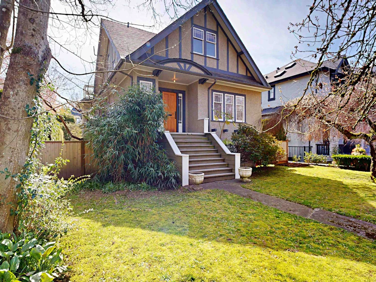 4402 W 12th Avenue, Vancouver, BC, V6R 2R2 - 18