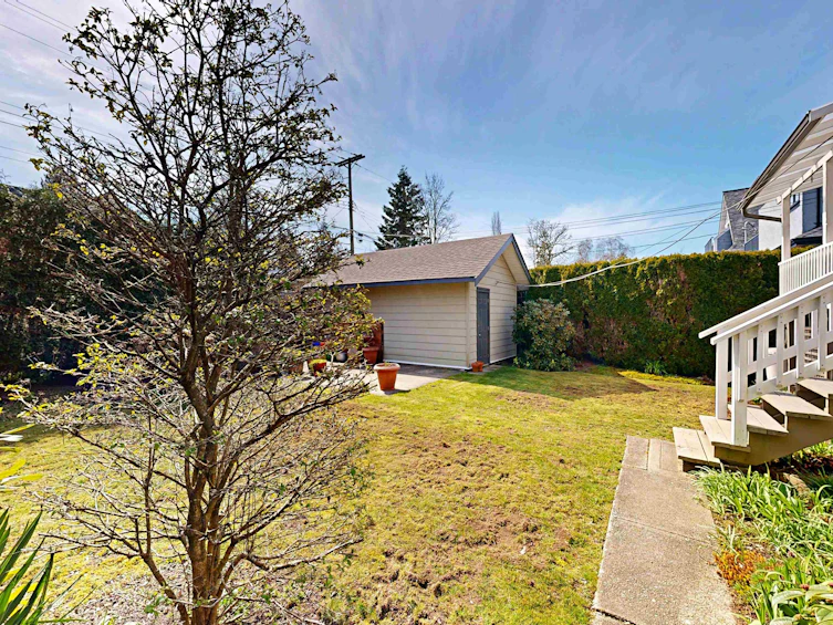 4402 W 12th Avenue, Vancouver, BC, V6R 2R2 - 20
