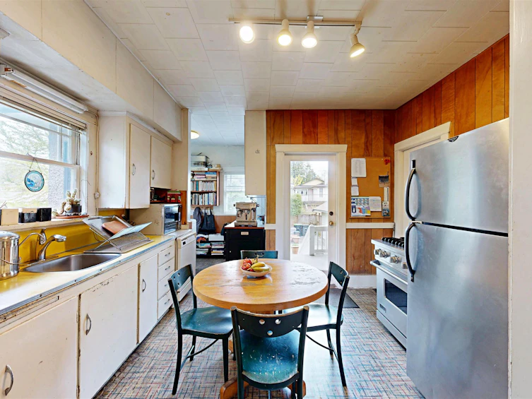 4402 W 12th Avenue, Vancouver, BC, V6R 2R2 - 9
