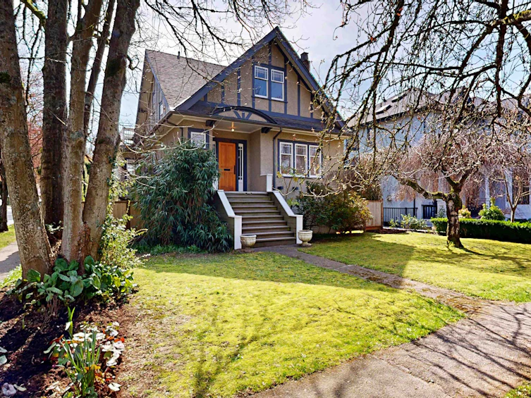 4402 W 12th Avenue, Vancouver, BC, V6R 2R2 - 17