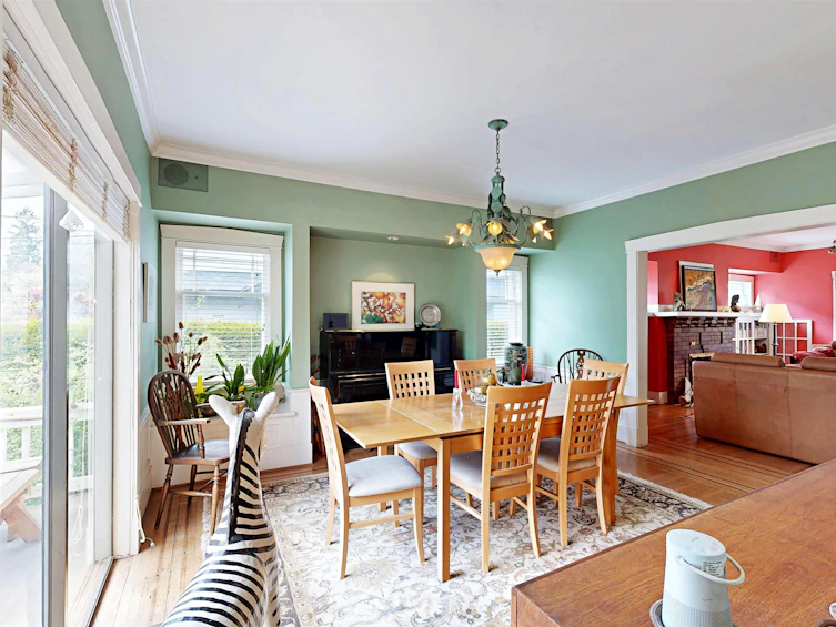 4402 W 12th Avenue, Vancouver, BC, V6R 2R2 - 3