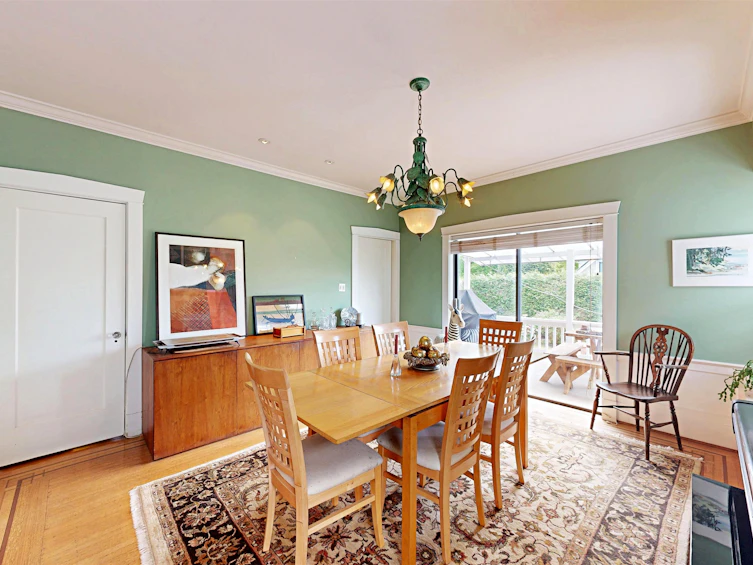 4402 W 12th Avenue, Vancouver, BC, V6R 2R2 - 5