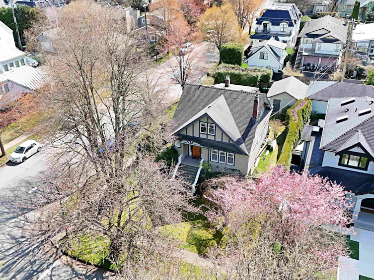 4402 W 12th Avenue, Vancouver, BC, V6R 2R2 - 34