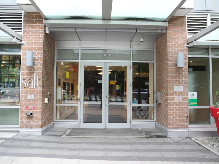 2402-1308 Hornby Street, Vancouver, BC, V6Z 0C5 - 10