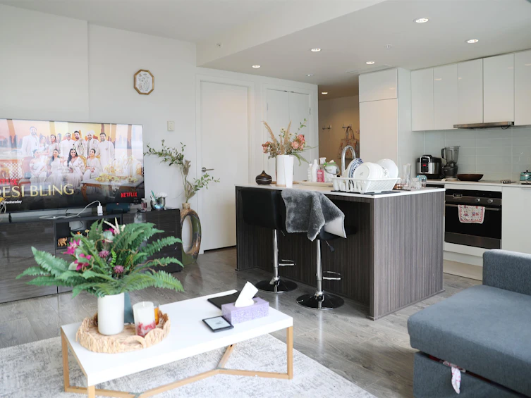2402-1308 Hornby Street, Vancouver, BC, V6Z 0C5 - 6