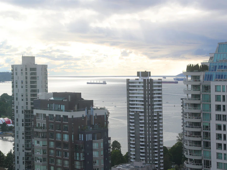 2402-1308 Hornby Street, Vancouver, BC, V6Z 0C5