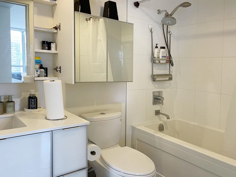 2402-1308 Hornby Street, Vancouver, BC, V6Z 0C5 - 9