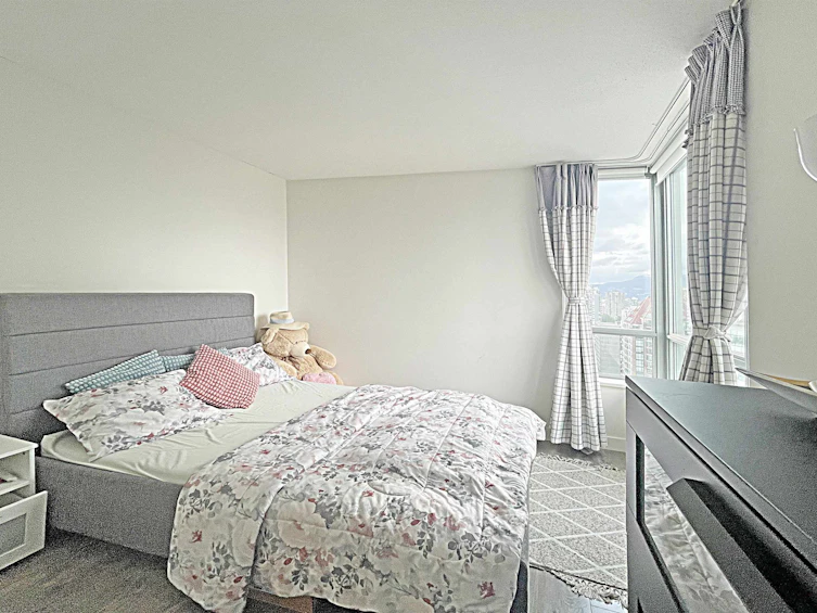 2402-1308 Hornby Street, Vancouver, BC, V6Z 0C5 - 8