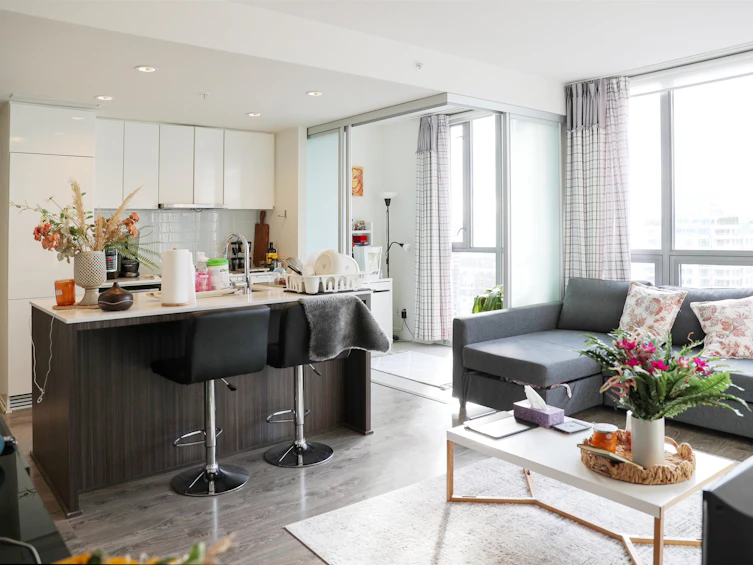 2402-1308 Hornby Street, Vancouver, BC, V6Z 0C5 - 7