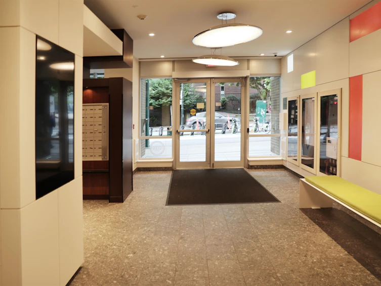 2402-1308 Hornby Street, Vancouver, BC, V6Z 0C5 - 12