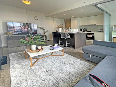 2402-1308 Hornby Street - 4