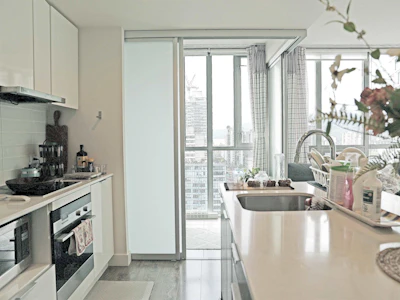 2402-1308 Hornby Street - 5